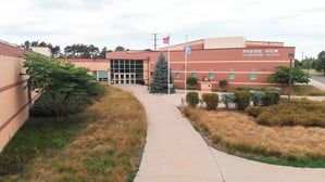 Prairie View Elementary