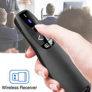 Wireless Presenter