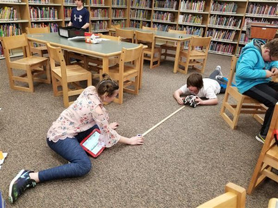 Lego League - Photo Number 1