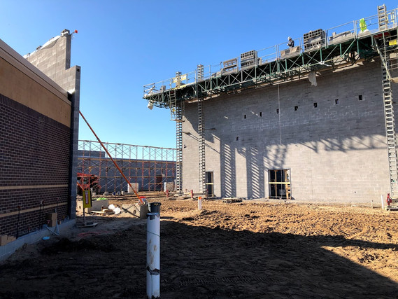 10/25/19 HHS Construction 2