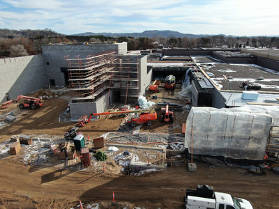 HHS Construction 1/6/20