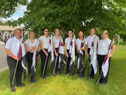 Color Guard