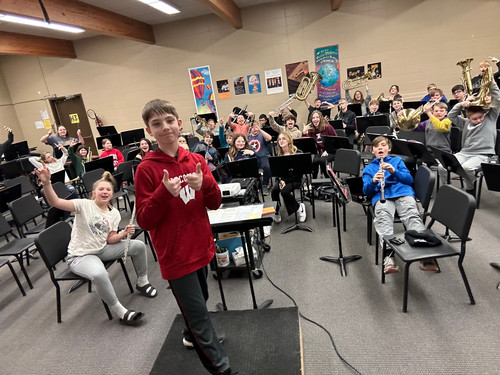 Viking Band