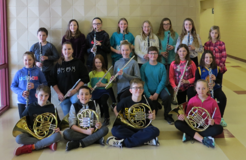 Holmen Band