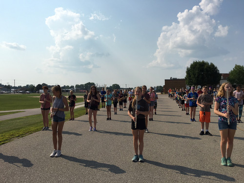 Marching Band