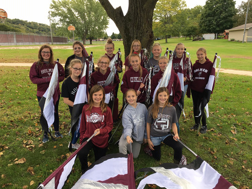 Homecoming Parade