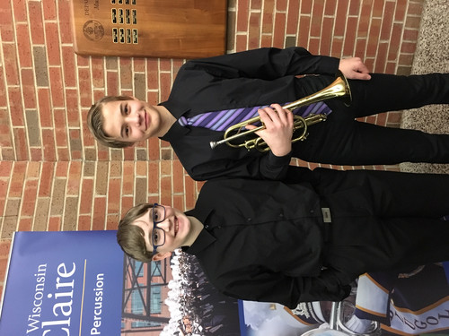 NBA-WC All-State Junior Band
