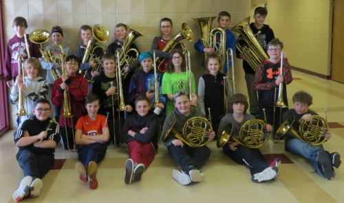 Viking Band