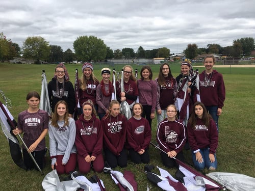 Homecoming Parade