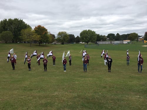 Homecoming Parade