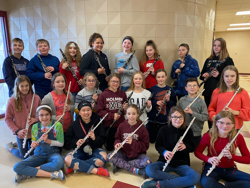 Viking Band