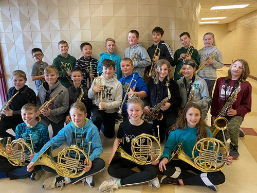Viking Band