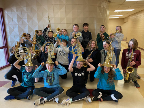 Viking Band