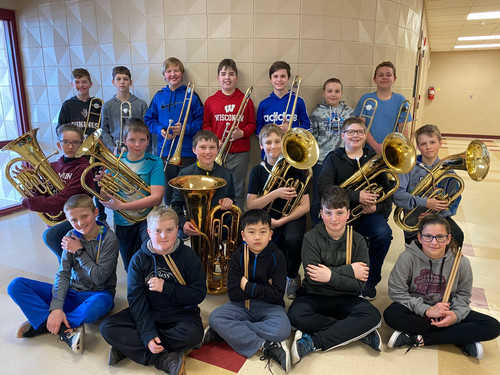Viking Band