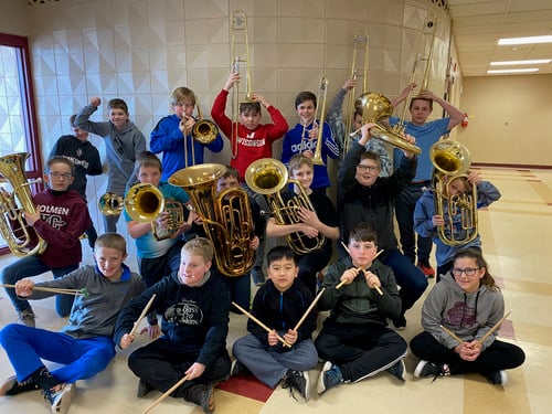 Viking Band