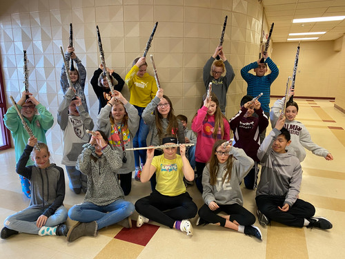 Holmen Band