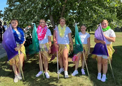 Color Guard