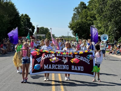 Marching Band
