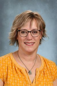 Andrea Hanson