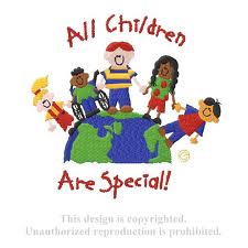 All Children are Special
