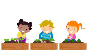 Garden Club