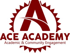Academic and Community Engagement Logo