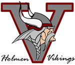 Holmen Viking