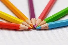 Crayons