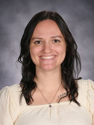 Image of Allison Krogan