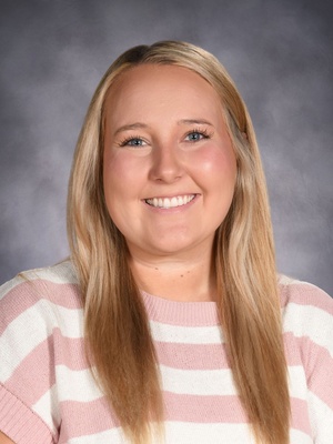 Image of Abigail Haas