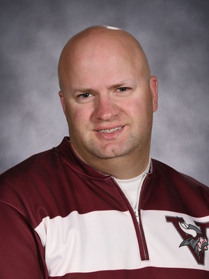 Image of Adam Loging