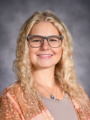 Image of Lexy Terveer