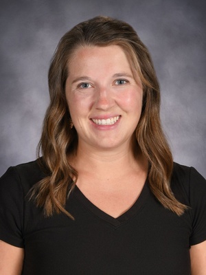 Image of Alicia Zielke