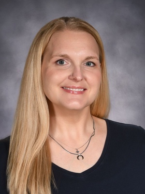 Image of Allison Graumann