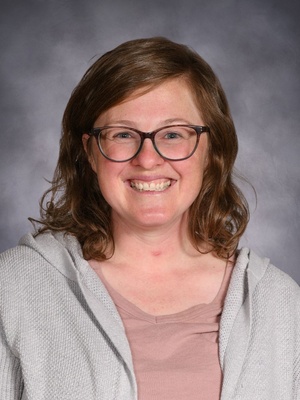Image of Allyson Wozney