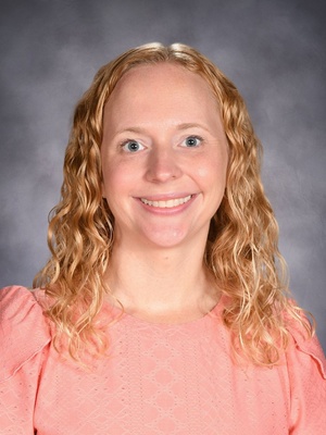 Image of Amanda Bakkestuen
