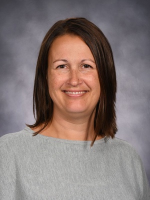 Image of Amanda Kerrigan