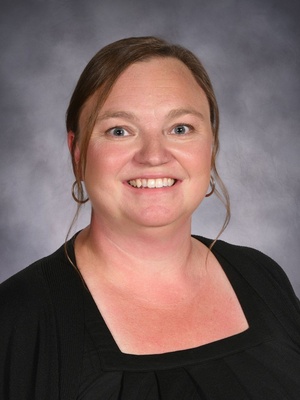 Image of Mandi Miller