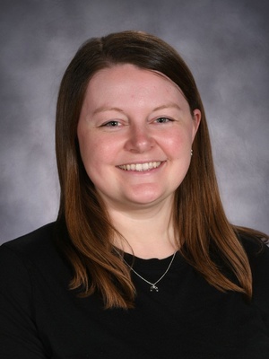Image of Amanda Pikkaraine