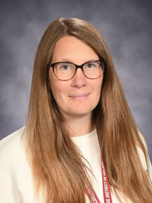 Image of Amber Heim