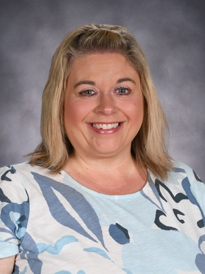 Image of Amy Fugina