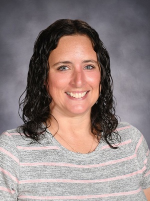 Image of Amy Gasch