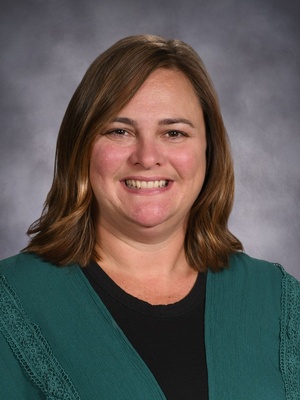 Image of Amy Lathrop
