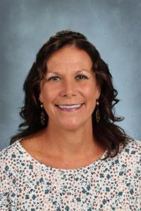 Amy Rhoades