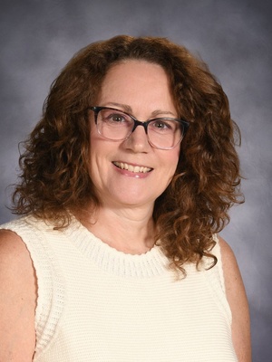 Image of Amy Simpson