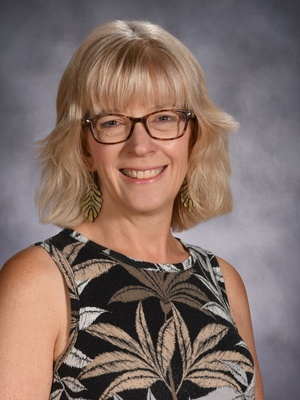 Image of Amy Wink