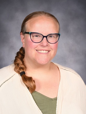 Image of Andrea Gaulke