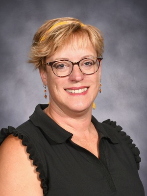 Image of Andrea Hanson