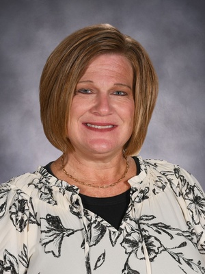 Image of Andrea Weber