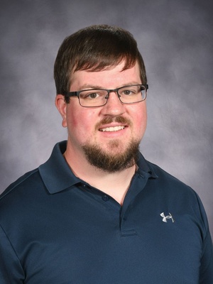Image of Andrew Bradford